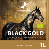 Hempqualizer Black Gold 1 L