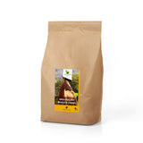 Organic linseed cake 9 kg