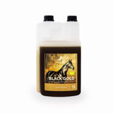 Hempqualizer Black Gold 1 L