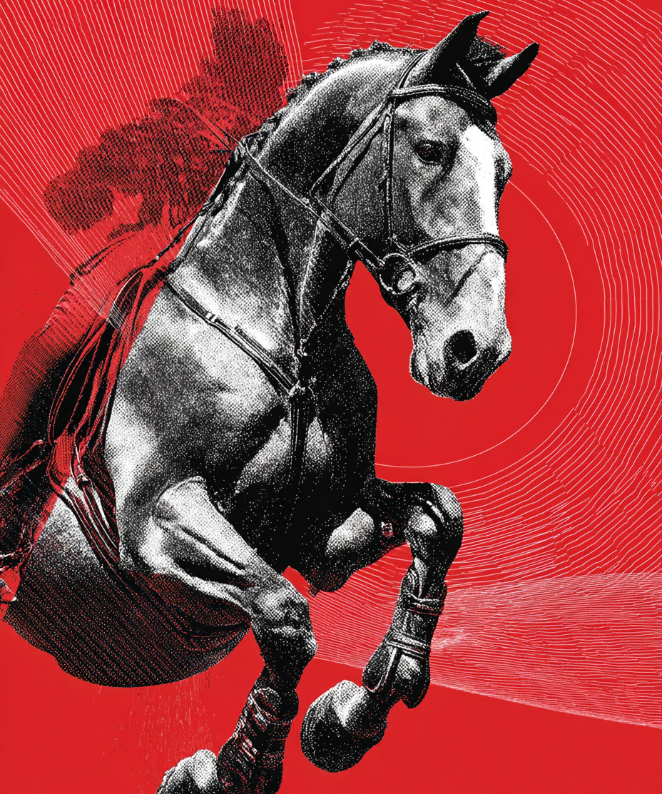 Ból, który ujawnia się dopiero na parkurze