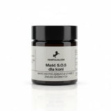 HEMPQUALIZER SOS Salbe 120 ml